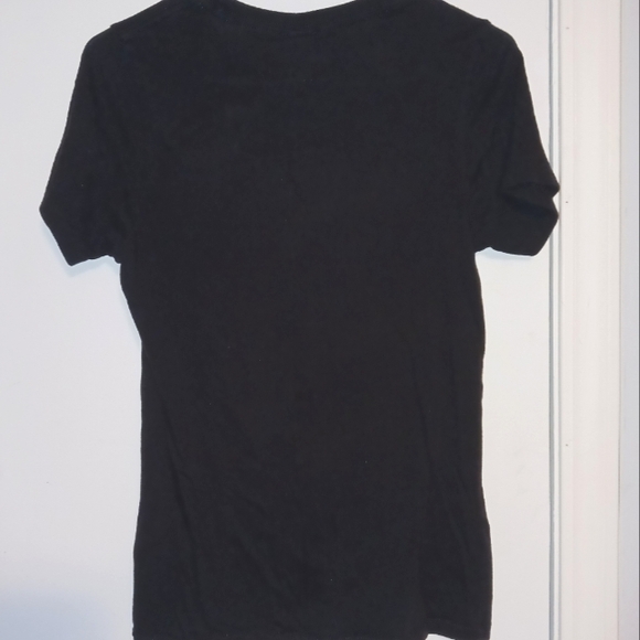 HBO Licensed True Blood Black T-shirt with Logo - Picture 5 of 7